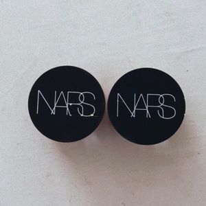 NARS Soft Matte complete Concealer
